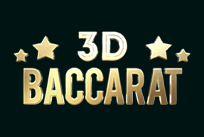 3D Baccarat